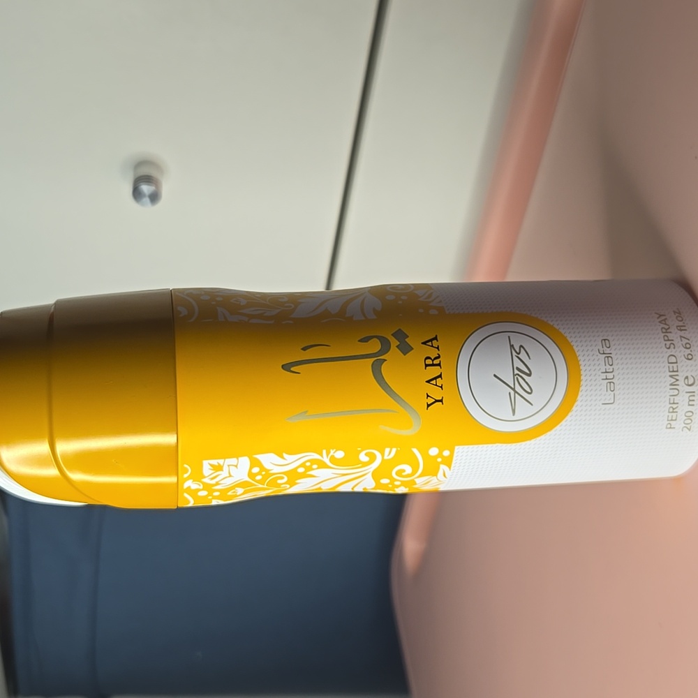 SUNDAY SALE🌞Yara tous spray